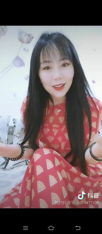 有韵味熟女身材好